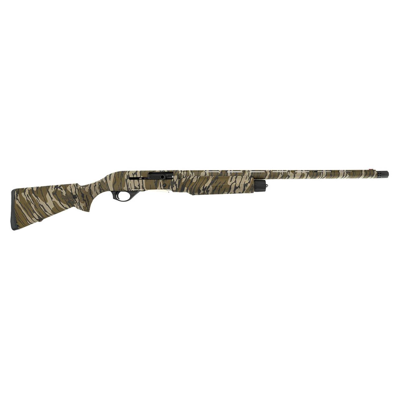SPANDAU S2 21000191 24" 12Ga Shotgun Mossy Oak Bottomland