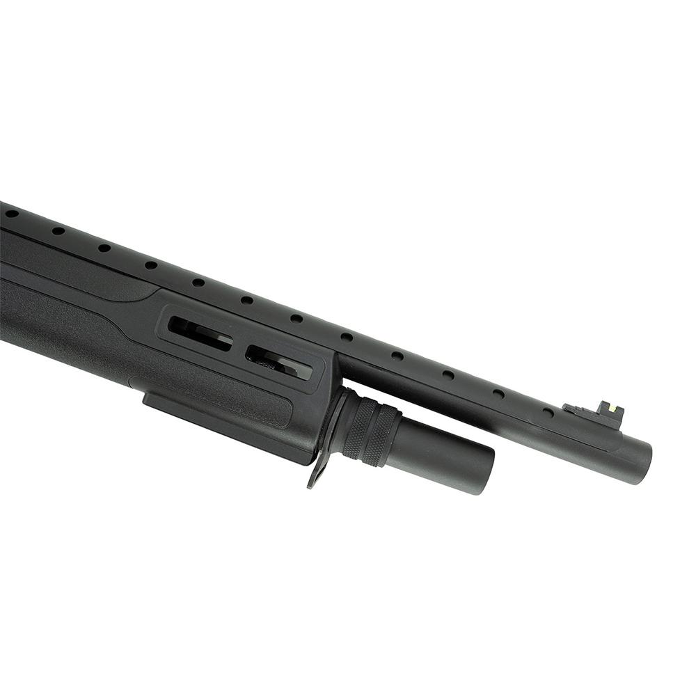 SDS Arms Tokarev T300 A1 Shotgun 12ga 3" Chamber 5rd Capacity 18.5" Barrel Black