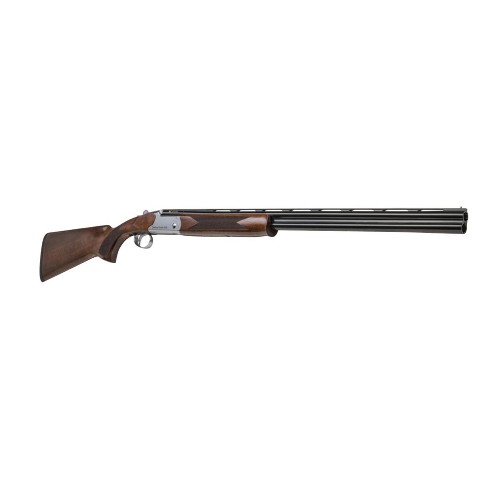 SDS Spandau Premier Field O/U Shotgun 12ga 3" Chamber 2rd Capacity 26'' Barrel Turkish Walnut Stock