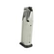 2011 Compatible Magazine 9mm 126mm/17 rd SS