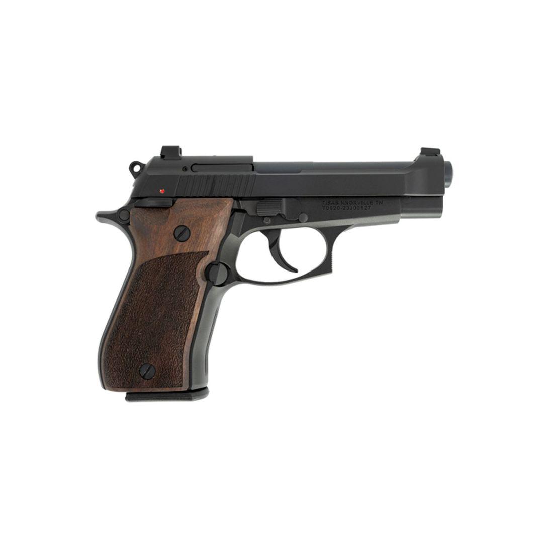 SDS Imports Fatih B380 Handgun .380 ACP 13rd Magazines 3.9in. Barrel ...