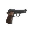 Fatih B380 .380cal. - comes with two 13 round magazines