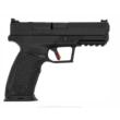 PX 9 Gen 3 Duty BLK Semi Auto Pistol 9mm 2 10RD Mag included