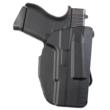Safariland 7371 Micro ALS For  S&W M&P SHIELD 9/40 SAFSEV BLK RH