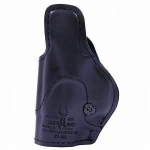 J-Hook Concealment Holster Right Hand Lc9-img-1