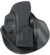 5198 IDPA Approved RDS Compatible Concealment Blk RH Shield 9/40