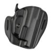 537 SPRNGFLD XDM 9/40 PLN BLK RH