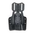 SL 6004 SMALL TAC PLATE W/DFA BLK