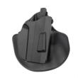 7378  7TS ALS Slim Concealment Holster Blk RH Colt 1911 Gov