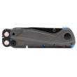 SOG FLASH MT - URBAN GRAY & CYAN MULTI-TOOL