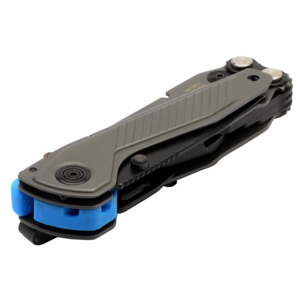 SOG Flash Mt Multi-Tool Urban Grey & Cyan