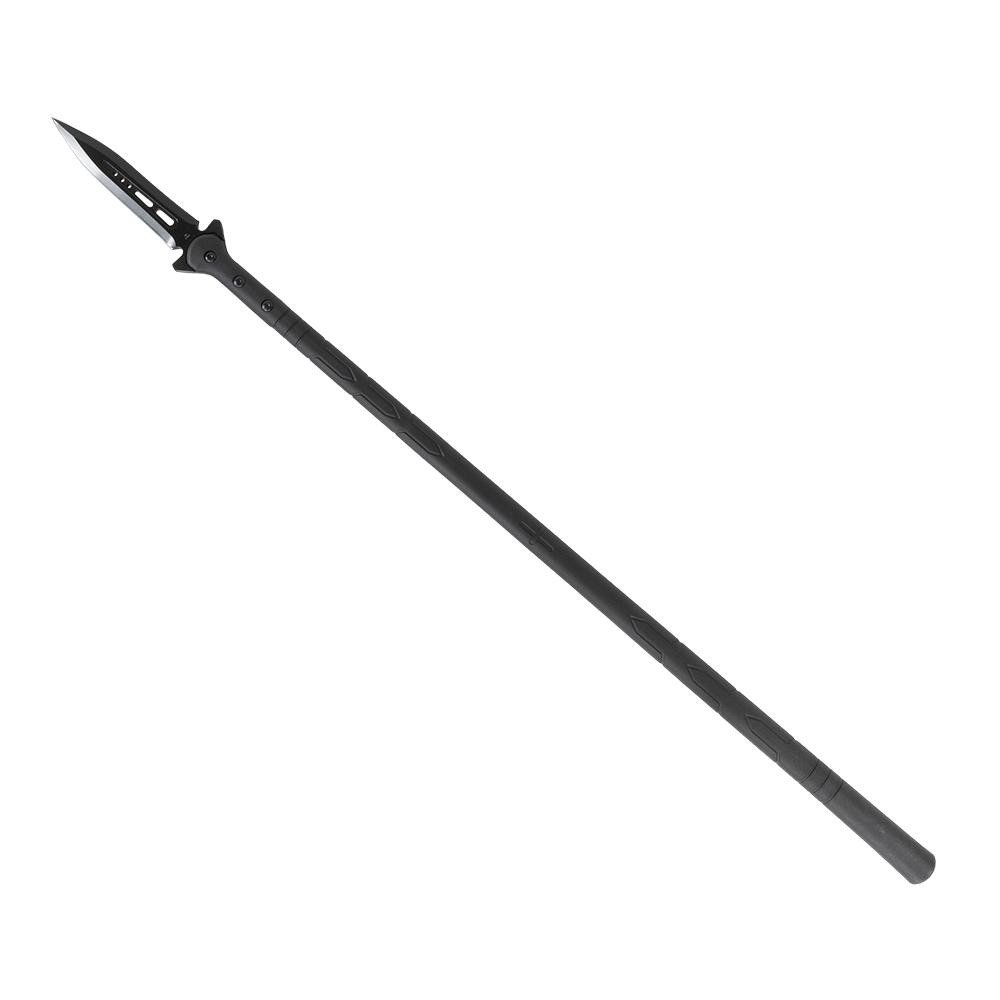 SOG Knives Shadow Spear I 7-3/5 Spear Blade Black