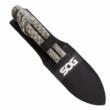 SOG FLING THRWNG KNVS 2.8" 3PK W/STH