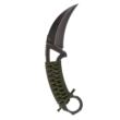 SOG GAMBIT XL 4'' BLADE BLACK STONEWASH BOX