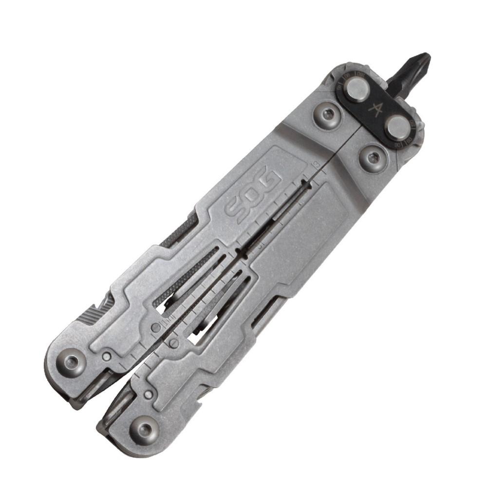 SOG Poweraccess Multi-Tool Silver