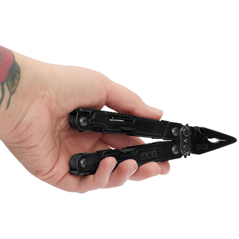 SOG Poweraccess Multi-Tool Black