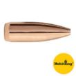 MATCHKING 22 CALIBER (0.224'') HOLLOW POINT BOAT TAIL BULLETS