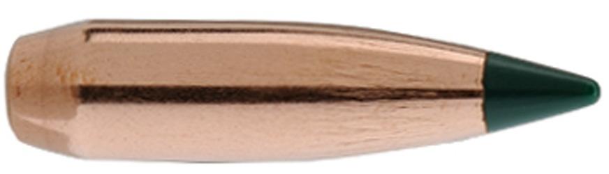 Sierra Bullets 1616C 25 Cal .257" 90GR Boat Tail, 500/Box