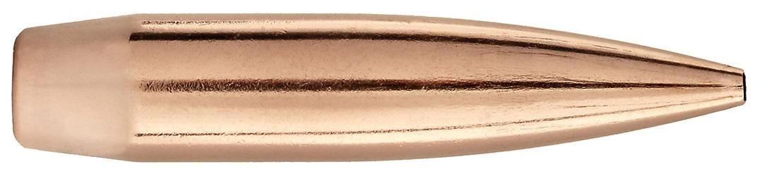 Sierra MatchKing Rifle Bullets 6.5mm - .264 cal .264" 123 gr HPBT MATCH ...