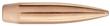 MATCHKING 6.5MM (0.264'') BULLETS