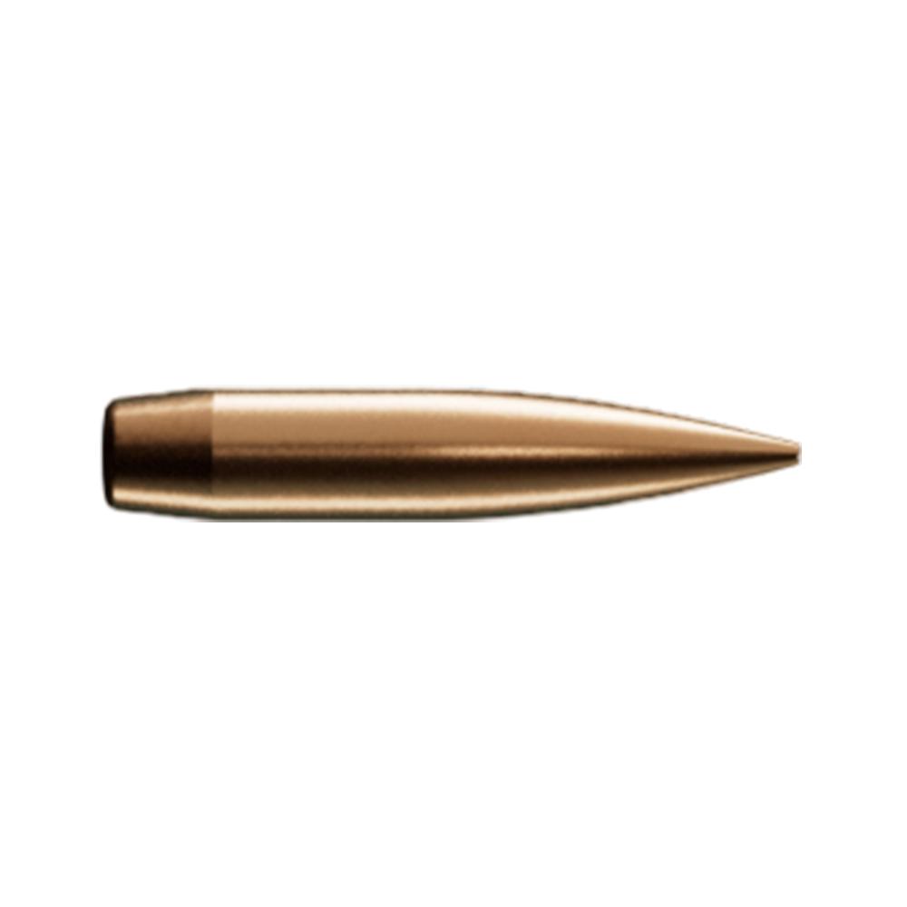 Sierra MatchKing-X Rifle Bullets 6.5mm .264 142 gr HPBT 500/ct