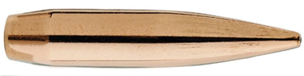 Matchking 7MM (0.284") Hollow Point Boat Tail Bullets 1980
