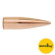 MATCHKING 30 CALIBER (0.308'') FLAT BASED RIFLE BULLETS