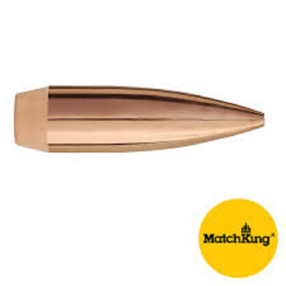 Sierra Bullets 2190C 30 Cal 150gr HPBT 500/Box