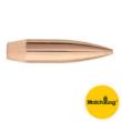 MATCHKING 30 CALIBER (0.308'') HOLLOW POINT BOAT TAIL BULLETS