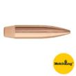 MATCHKING 30 CALIBER (0.308'') HOLLOW POINT BOAT TAIL BULLETS