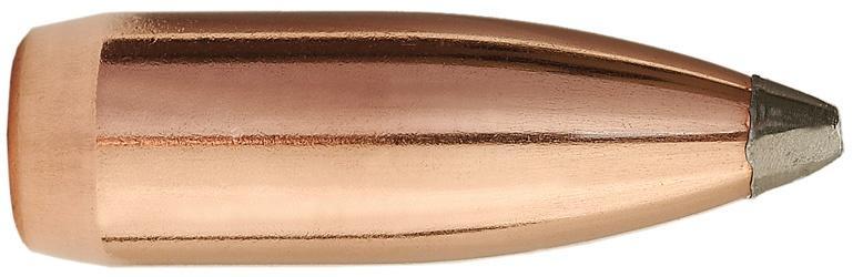 Sierra GameKing Rifle Bullets .35 cal .358" 225 gr SBT 50/ct