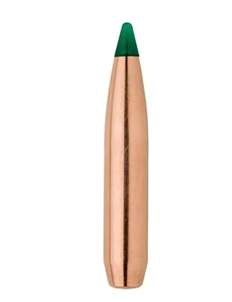 Sierra Tipped Gameking Rifle Bullets 270 Cal 175 GR TGK 100/Ct