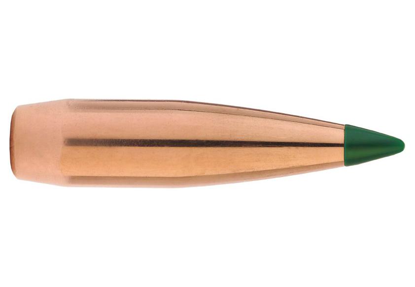 Sierra 4550C Tipped GameKing 7mm/.284 150gr BT Rifle Bullets 500ct