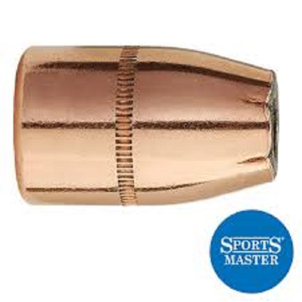 Sierra 5350 Sports Master .50 Cal 350gr JHP Handgun Bullets 50ct
