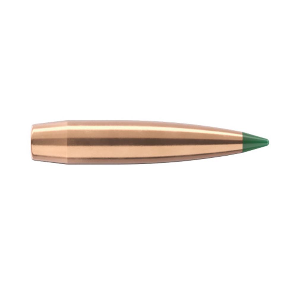 Sierra Tipped Matchking Rifle Bullets 6MM 107 Gr TMK 100/Ct