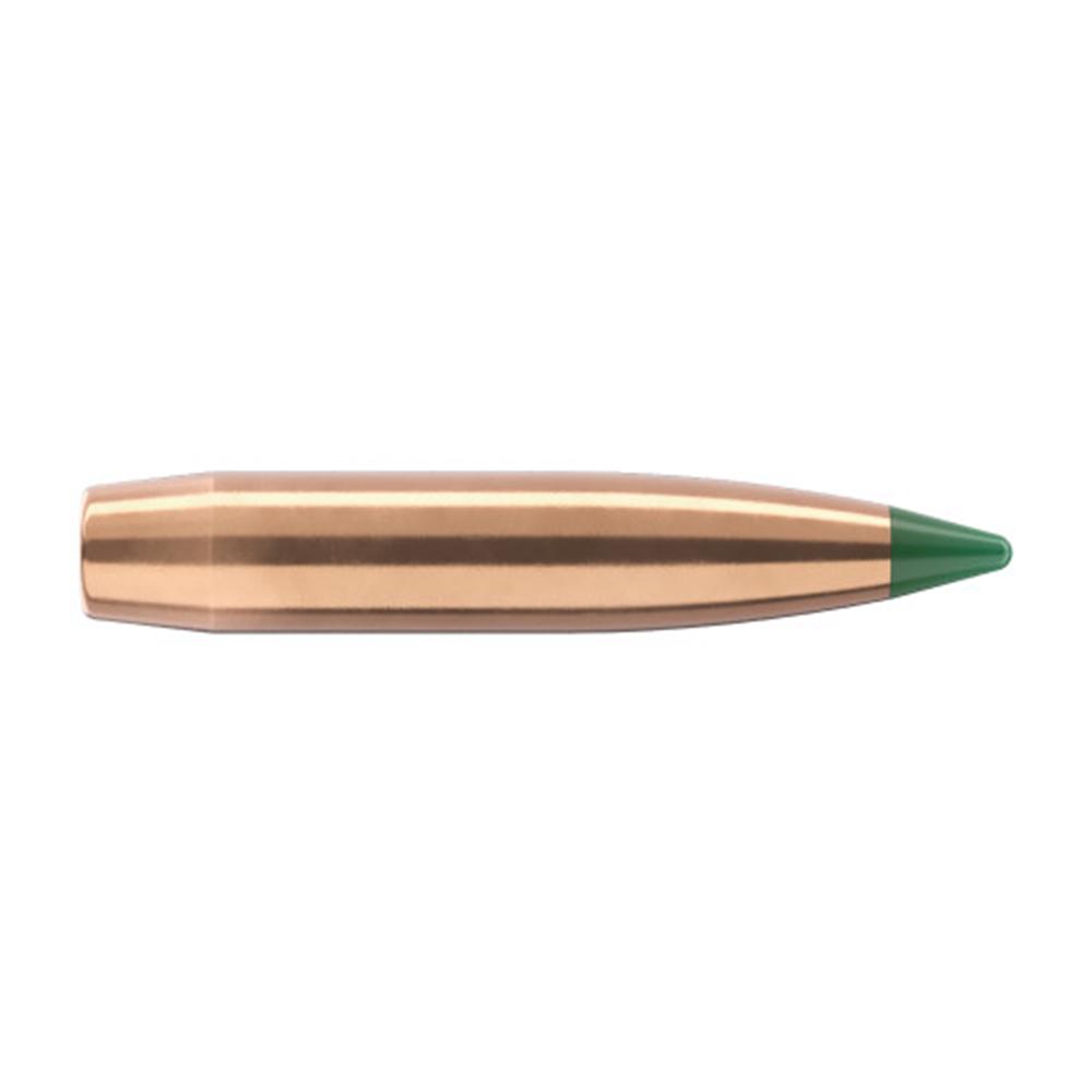 Sierra Tipped Matchking Rifle Bullets 6.5MM .264" 153 Gr TMK 100/Ct