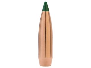 Sierra 7660C Tipped MatchKing Rifle Bullets .284 Cal 160gr 500ct