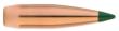 TIPPED MATCHKING 30 CALIBER (.308'') BOAT TAIL RIFLE BULLETS