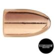 TOURNAMENT MASTER 9MM (.355) FULL METAL JACKET HANDGUN BULLETS