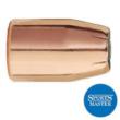 SPORTS MASTER 10MM (.401'') JACKETED HOLLOW POINT HANDGUN BULLETS