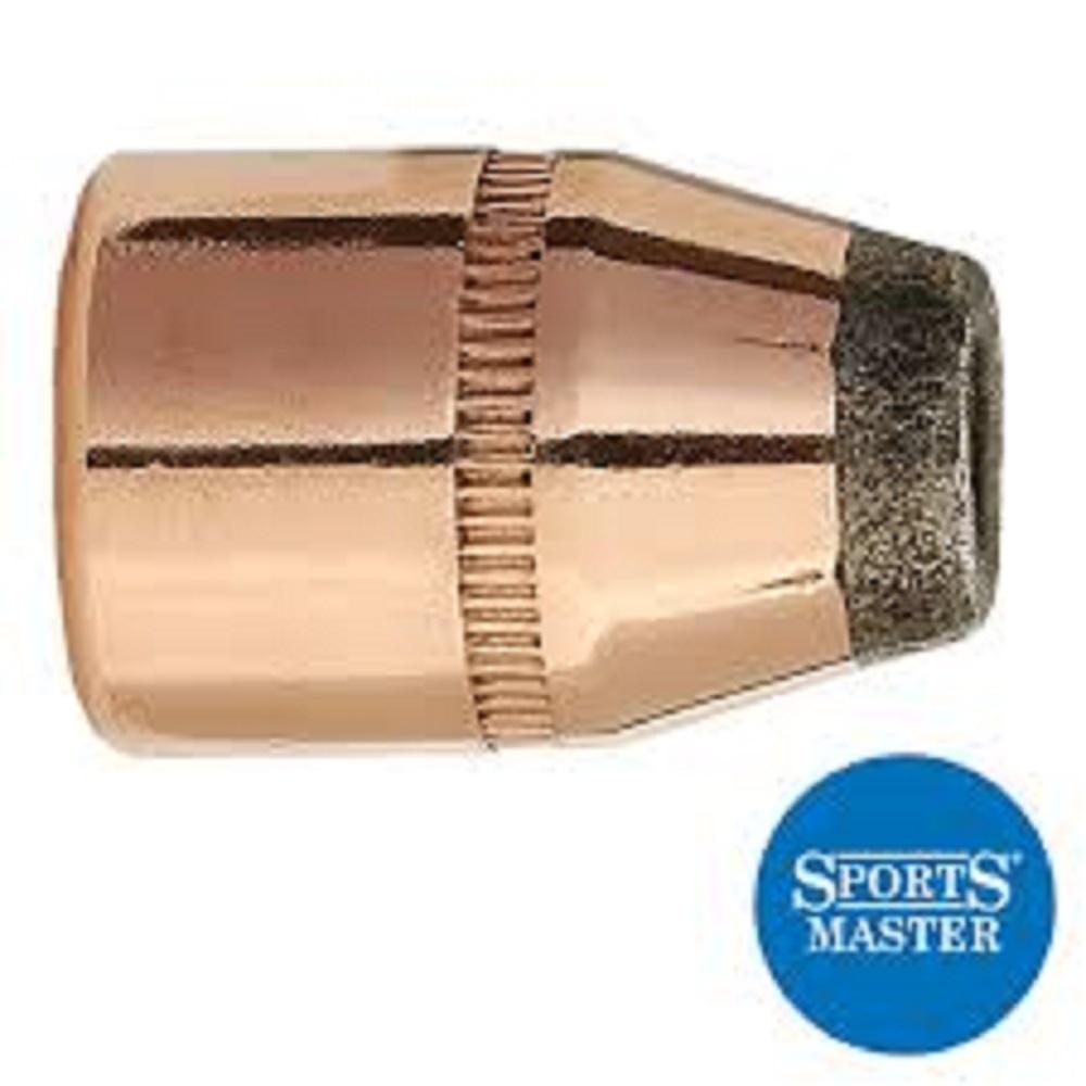 SIERRA Sports Master .41 Caliber (.410) 170Gr JHC 100 Box Bullets (8500)