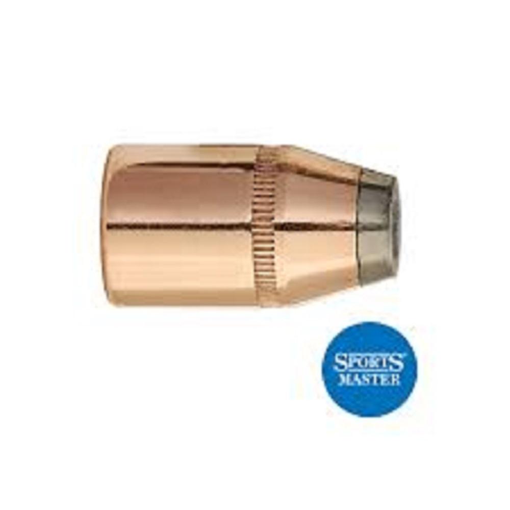 Sierra Sports Master Handgun Bullets .44 cal .429" 240 gr JHC 100/ct