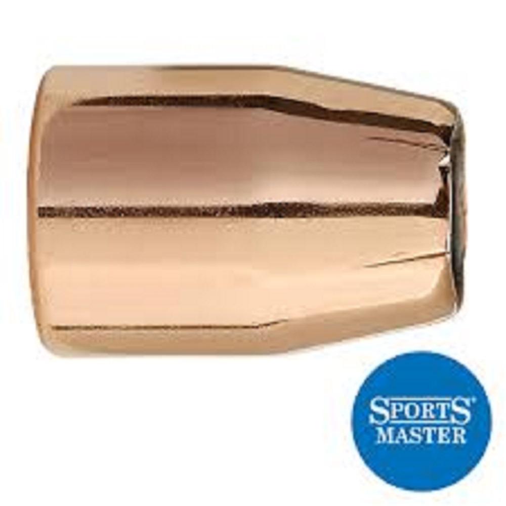 Sierra Sports Master Handgun Bullets .45 cal .451" 230 gr JHP 100/ct