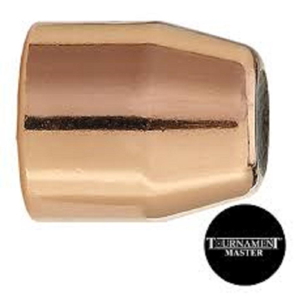 Sierra Bullets 8825 45 Cal 200gr Tournament Master FPJ 100/Box