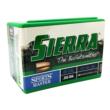 Sierra 45 CAL 225 GR JHC 100ct Bullet