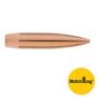 MATCHKING 30 CALIBER (0.308'') HOLLOW POINT BOAT TAIL BULLETS