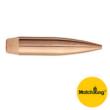 MATCHKING 338 CALIBER (0.338'') HOLLOW POINT BOAT TAIL BULLETS