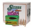 Sierra Bullets MatchKing Rifle .375 cal .375in 350 gr HPBT 50/ct