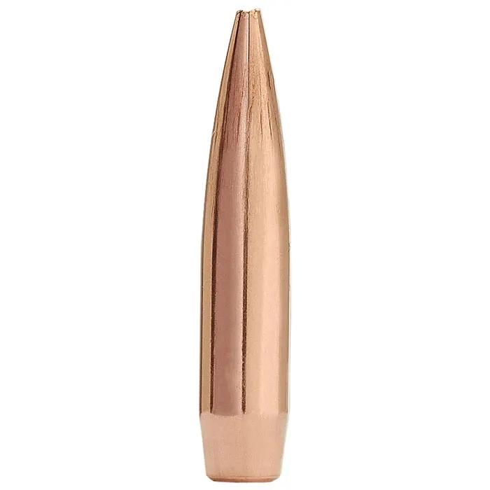 Sierra Pro-Hunter Rifle Bullets 22 cal 77gr HPBT 500/ct