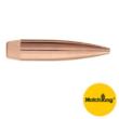 MATCHKING 22 CALIBER (0.224'') HOLLOW POINT BOAT TAIL BULLETS